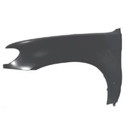 Sherman Parts Left Fender Bmw for 2001 BMW X5 SHE0068-31-1